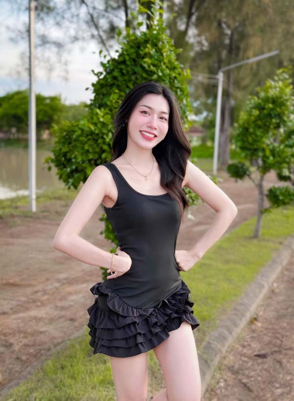 Kat sirirat 7