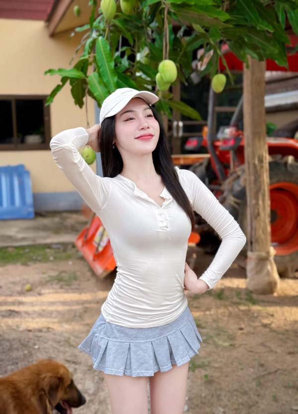 Kat sirirat 9