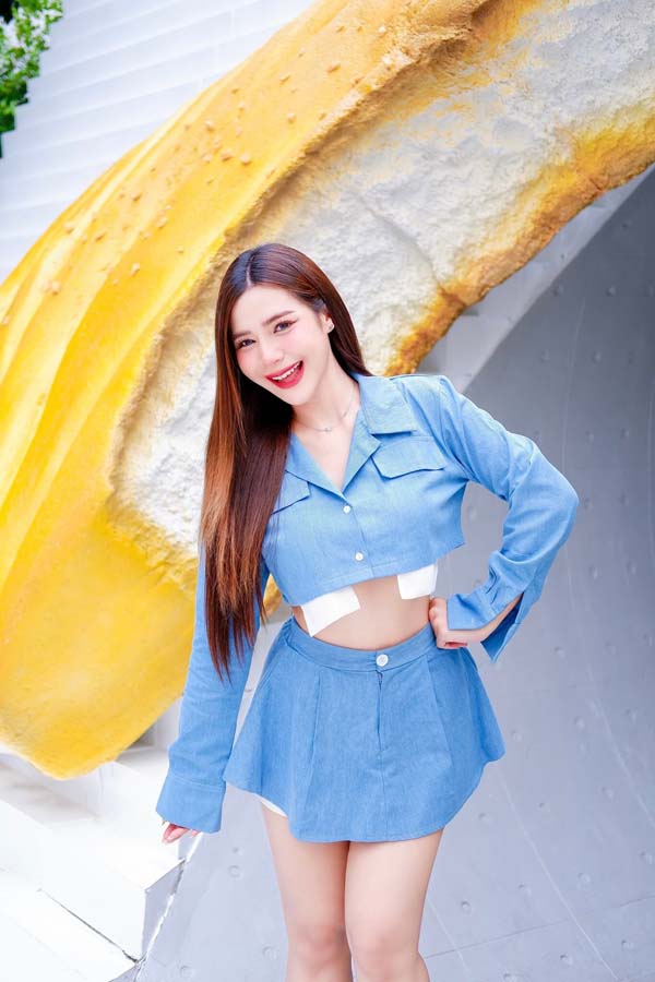 Namo Manita 5