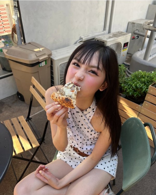 Emma Panisara 1