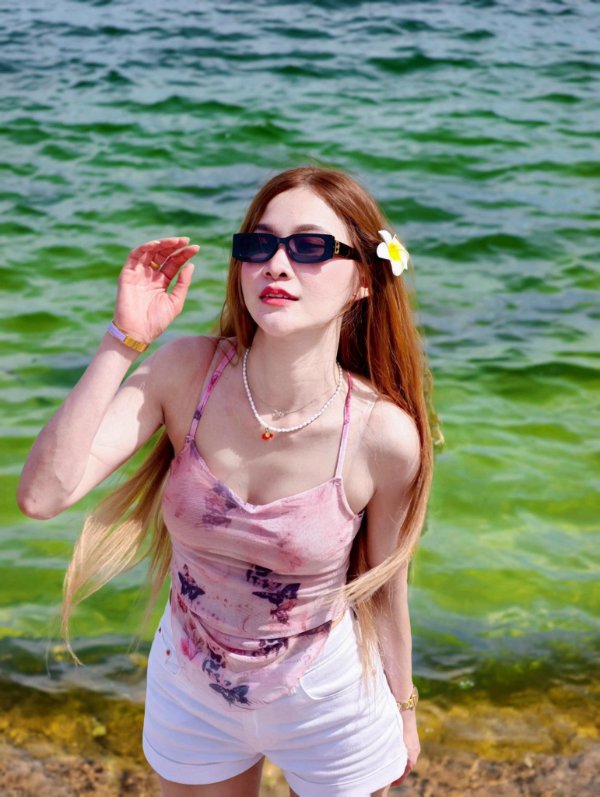 metta srinual 8