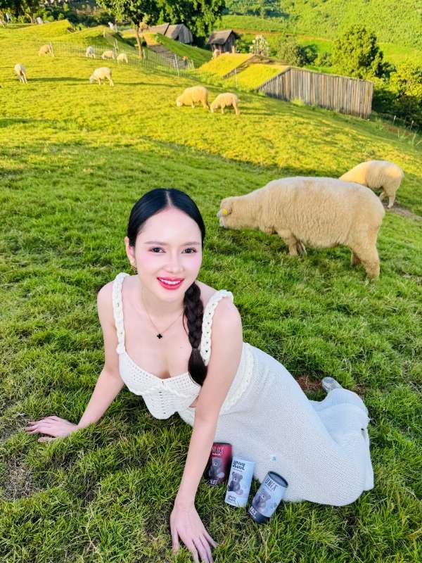 Thanatporn Srikasame 4