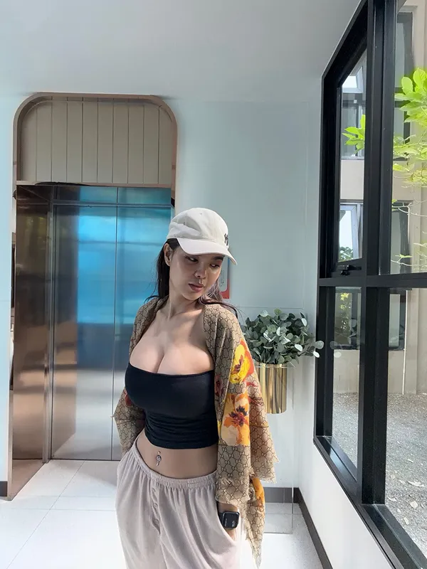 Noey Yanisa vk คลิปเต็ม