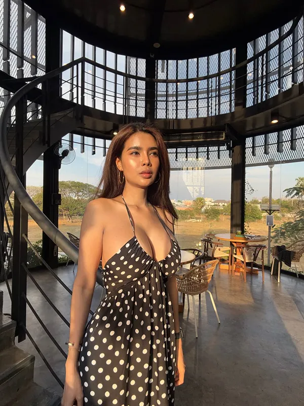 Noey Yanisa คลิปล่าสุด