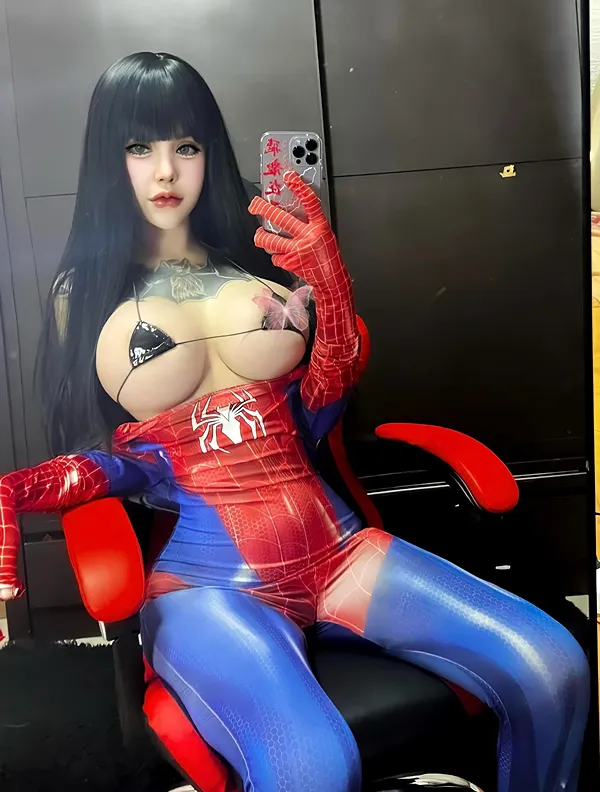 Iamcartoon โนบรา