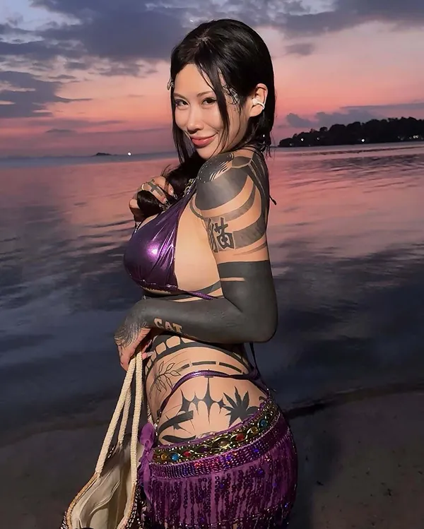 bigcatmia เด็ดๆ