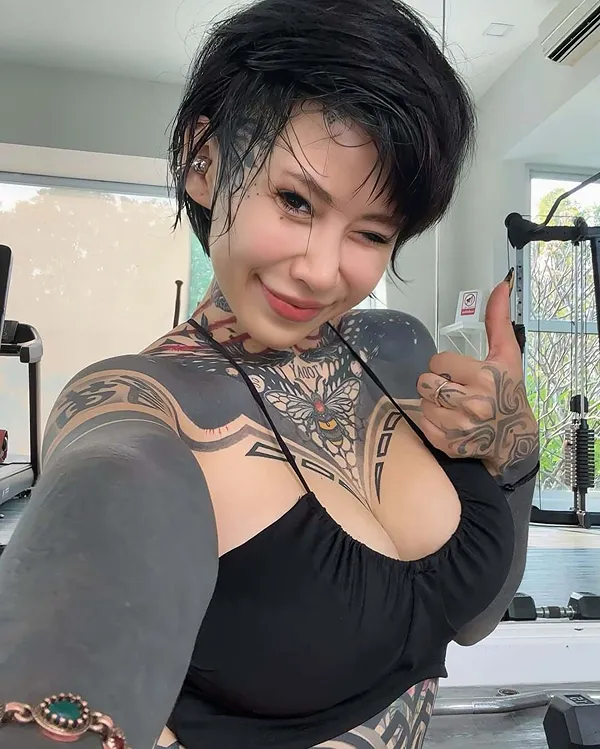 bigcatmia vk คลิปเต็ม